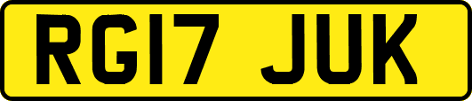 RG17JUK