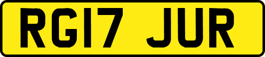 RG17JUR