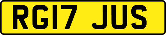 RG17JUS