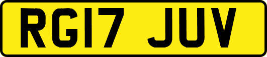 RG17JUV