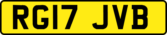 RG17JVB
