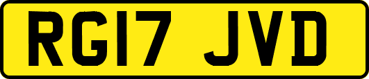 RG17JVD