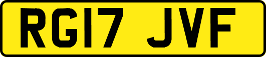 RG17JVF