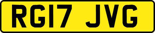 RG17JVG
