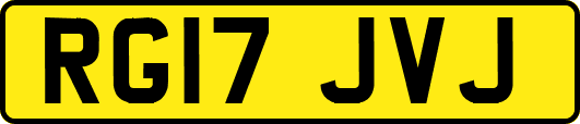 RG17JVJ