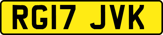 RG17JVK