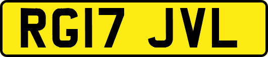 RG17JVL