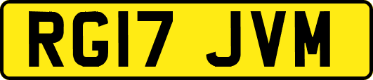 RG17JVM