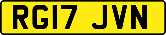 RG17JVN