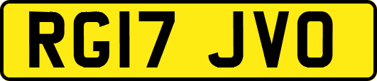 RG17JVO