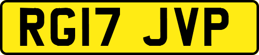 RG17JVP