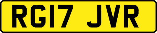 RG17JVR
