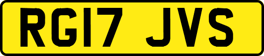 RG17JVS