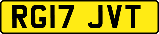 RG17JVT
