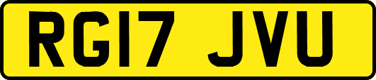 RG17JVU
