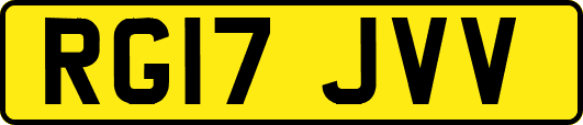 RG17JVV