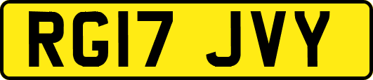 RG17JVY