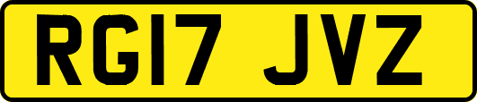 RG17JVZ