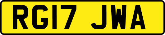 RG17JWA