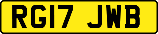 RG17JWB
