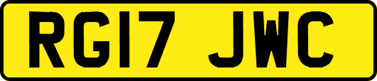 RG17JWC