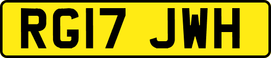 RG17JWH