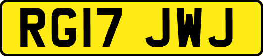 RG17JWJ