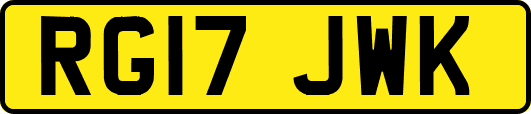 RG17JWK