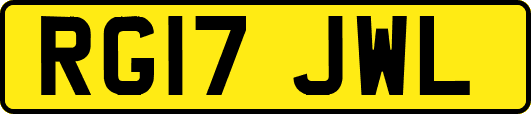 RG17JWL