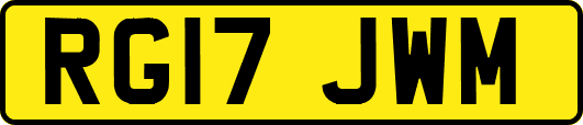 RG17JWM
