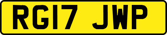 RG17JWP