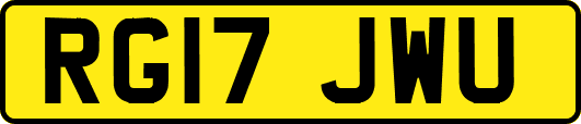 RG17JWU