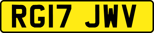 RG17JWV