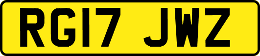 RG17JWZ
