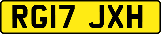 RG17JXH