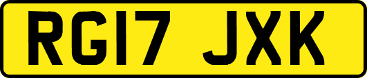 RG17JXK