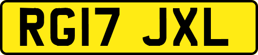 RG17JXL