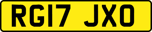 RG17JXO