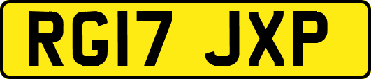 RG17JXP