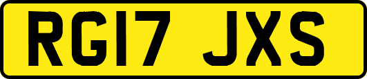 RG17JXS