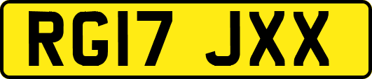 RG17JXX