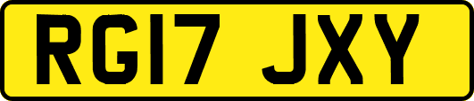 RG17JXY