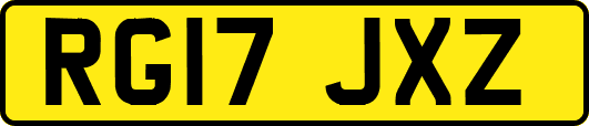 RG17JXZ