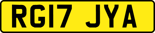 RG17JYA
