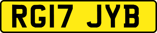 RG17JYB