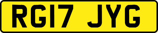 RG17JYG