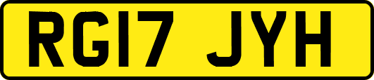 RG17JYH