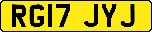 RG17JYJ