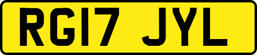 RG17JYL