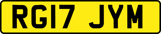 RG17JYM